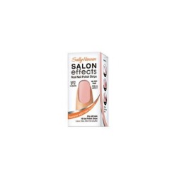 Sally Hansen Salon Effects Real Nail Polish