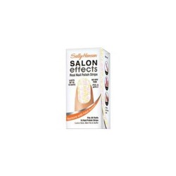 Sally Hansen Salon Effects Real Nail Polish