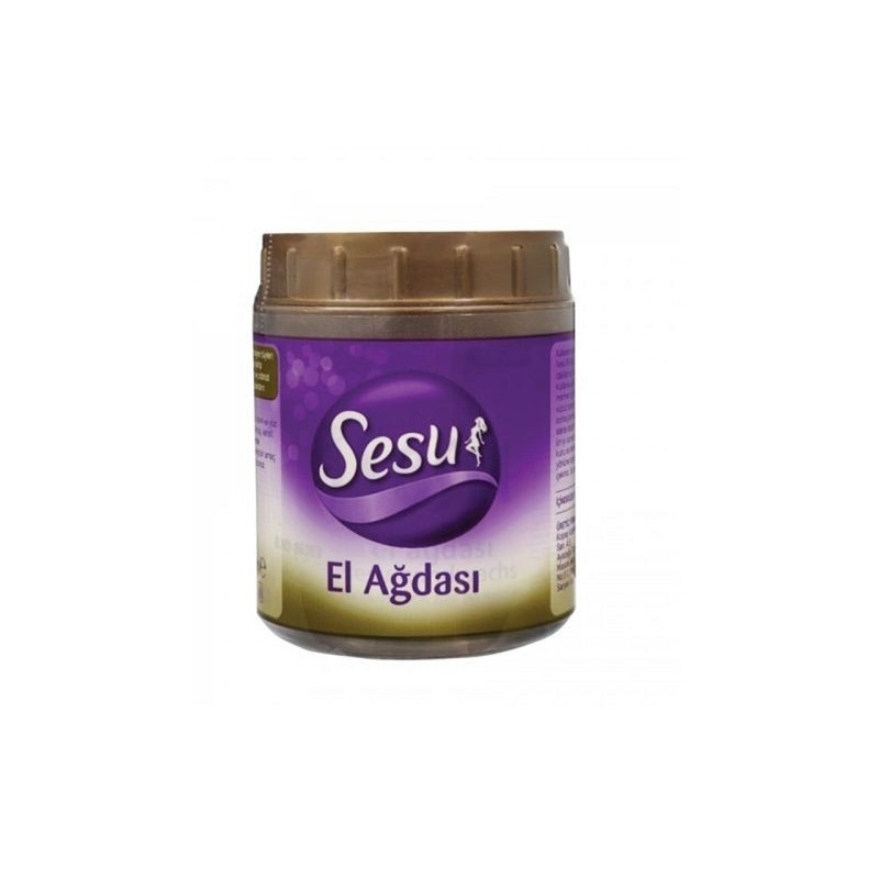 Sesu El Ağdası 250 gr Yeşil