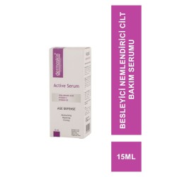 Outlet - Dermoskin Active Serum 15ml