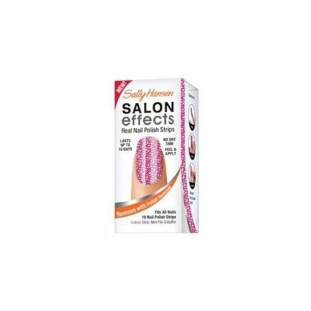 Sally Hansen Salon Effects Real Nail Polish