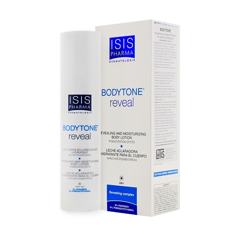 Isis Pharma Bodytone Reveal 100 ml