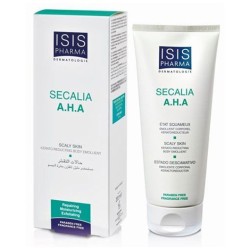 Isis Pharma Secalia AHA
