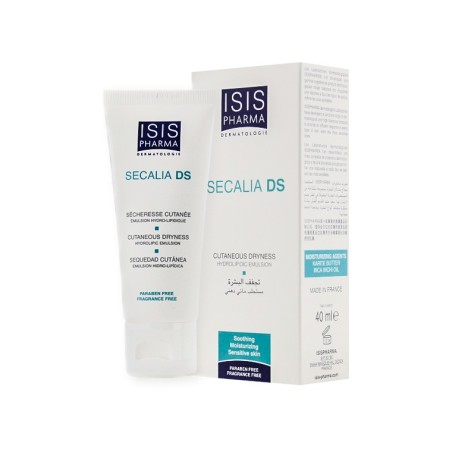Isis Pharma Secalia DS 40 ml