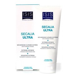 Isis Pharma Secalia Ultra