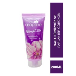 Cire Aseptine Vücut Losyonu Midnight Star 200ml