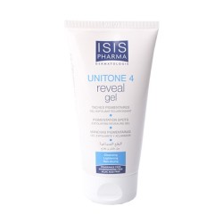 Isis Pharma Unitone 4 Reveal Gel 150 ml