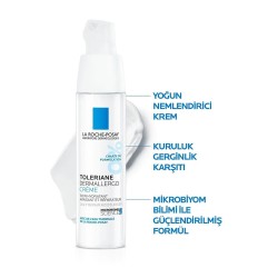 La Roche Posay Toleriane Dermallergo Creme 40 ml