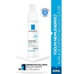 La Roche Posay Toleriane Dermallergo Creme 40 ml