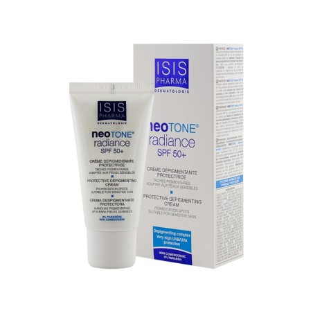 Isis Pharma Neotone Radiance Cream SPF 50+ 30ml