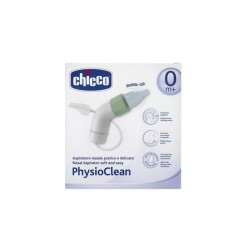 Chicco PhysioClean Burun Aspiratörü 0m+