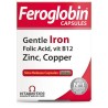 Vitabiotics Feroglobin Fizz 30 Kapsül