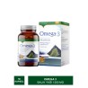 Dr. Thomson Omega 3 Balık Yağı 1200 mg 50 Kapsül (S.K.T 06-2024)