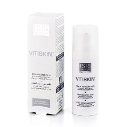 Isis Pharma Vitiskin Jel