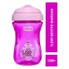 Chicco Easy İleri Seviye Bardak Kız-12m+