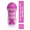 Chicco Isı Yalıtımlı Active Bardak 14 ay+ kız