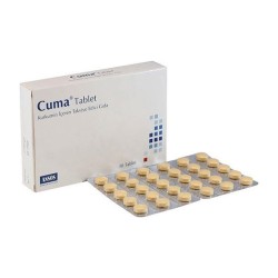 Cuma 30 Tablet