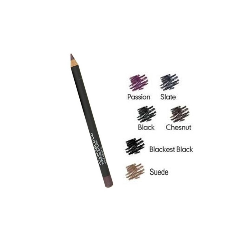 Youngblood Göz Kalemi Eyeliner Youngblood Göz Kalemi Eyeliner