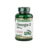 Nature's Bounty Omega-3 600mg 90 Kapsül