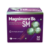 Magnimore B6 SM Takviye Edici Gıda 30 Şase