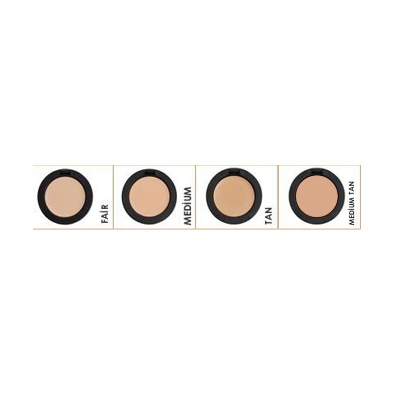 Youngblood Ultimate Concealer Compact Mineral Kapatıcı Youngblood Ultimate Concealer Compact Mineral Kapatıcı