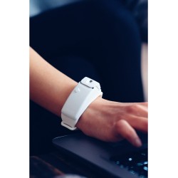 DBAND Bileklik Dezenfektan Spreyi Beyaz - Kutulu