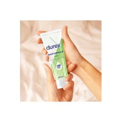 Durex Naturals Pure Jel 100 ml