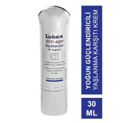 Lubex Anti Age Hyaluron 4 Types Serum 30 ml