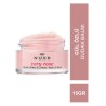 Nuxe Very Rose Gül Özlü Dudak Balmı 15 g