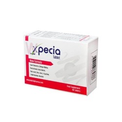 Xpecia Kadın Takviye Edici Gıda 60 Tablet