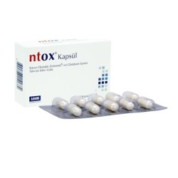 NTOX 30 KAPSÜL