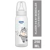 Wee Baby Klasik PP Biberon 250 ml ( 852 )