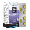 Zade Vital Keten Tohumu Yağı 60 Kapsül