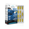 Zade Vital Premium Omega 3 Balık Yağı 45 Kapsül