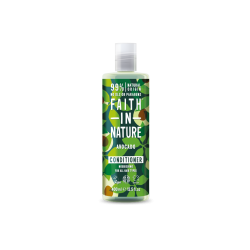 Faith In Nature Avocado Conditioner ( Besleyici Saç Bakım Kremi ) 400 ml