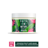 Faith In Nature Dragon Fruit Hair Mask ( Canlandırıcı Saç Bakım Maskesi ) 300 ml
