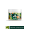 Faith In Nature Shea & Argan Hair Mask Besleyici Saç Bakım Maskesi 300 ml