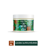 Faith In Nature Coconut & Shea Hair Mask Nemlendirici & Besleyici Saç Bakım Maskesi 300 ml