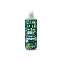 Faith In Nature Rosemary Conditioner ( Dengeleyici Saç Bakım Kremi ) 400 ml
