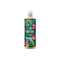 Faith In Nature Dragon Fruit Conditioner ( Canlandırıcı Saç Bakım Kremi ) 400 ml
