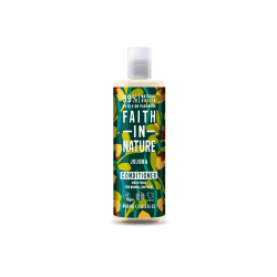 Faith In Nature Jojoba Conditioner ( Pürüzsüzleştirici Saç Bakım Kremi ) 400 ml