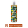 Faith In Nature Grapefruit & Orange Shampoo Tazeleyici Saç Bakım Şampuanı 400 ml