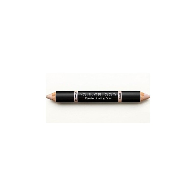 Youngblood Eye lluminating Duo