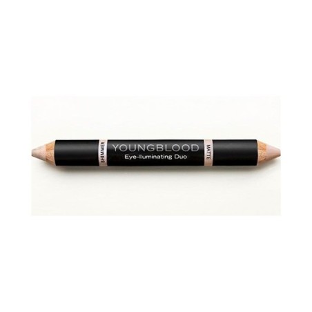 Youngblood Eye lluminating Duo