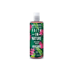 Faith In Nature Dragon Fruit Shampoo ( Canlandırıcı Saç Bakım Şampuanı ) 400 ml