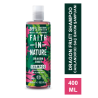 Faith In Nature Dragon Fruit Shampoo  Canlandırıcı Saç Bakım Şampuanı 400 ml