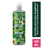 Faith In Nature Avocado Shampoo ( Besleyici Saç Bakım Şampuanı ) 400 ml