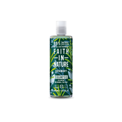 Faith In Nature Rosemary Shampoo ( Dengeleyici Saç Bakım Şampuanı ) 400 ml