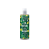 Faith In Nature Lemon & Tea Tree Shampoo ( Ferahlatıcı Saç Bakım Şampuanı ) 400 ml