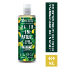 Faith In Nature Lemon & Tea Tree Shampoo Ferahlatıcı Saç Bakım Şampuanı 400 ml